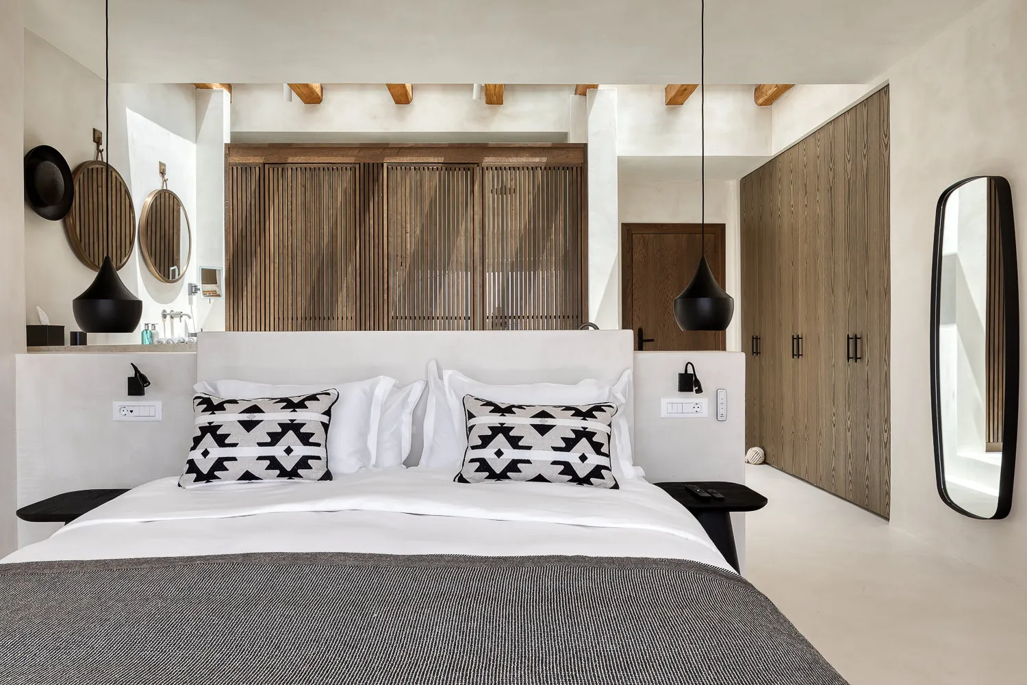 regalia villas choulakia mykonos double