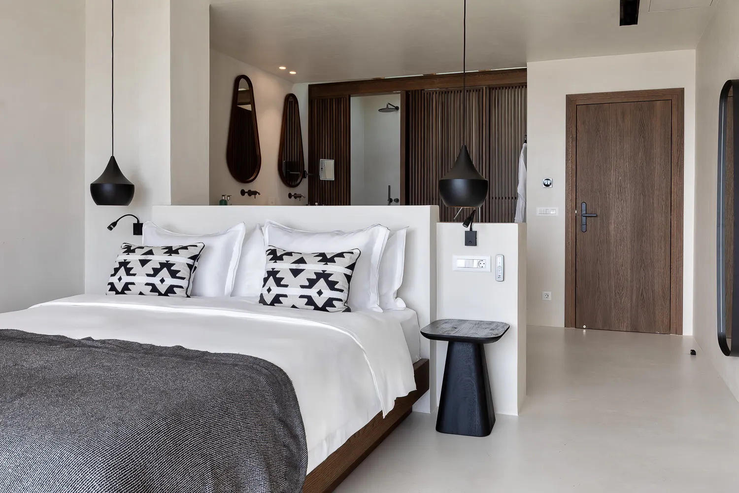 regalia villas choulakia mykonos rooms