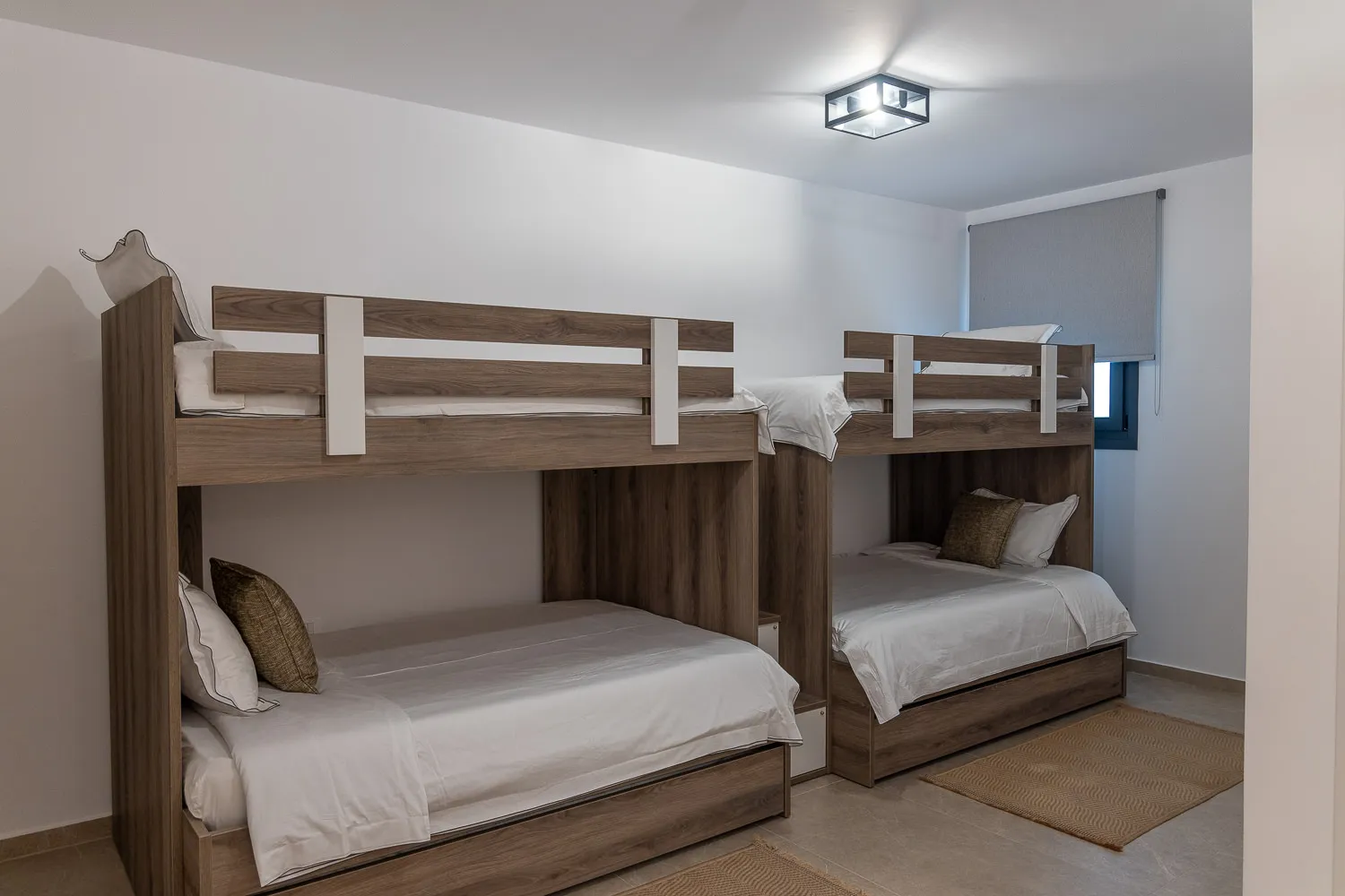 kids room regalia villas choulakia mykonos