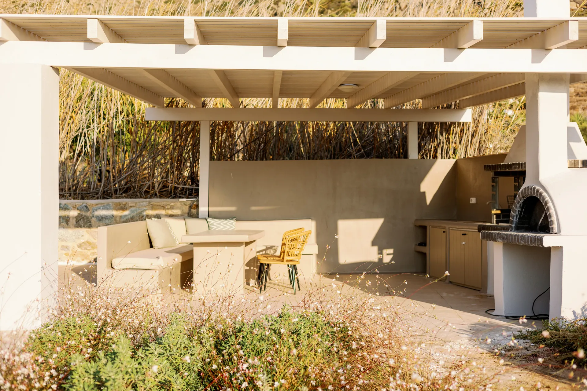 naxos villas mikri vigla