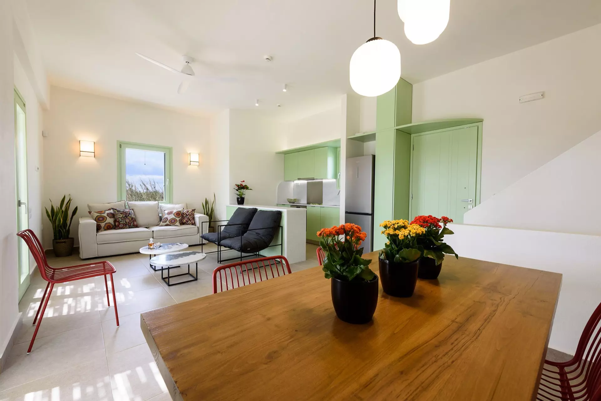 naxos villas mikri vigla