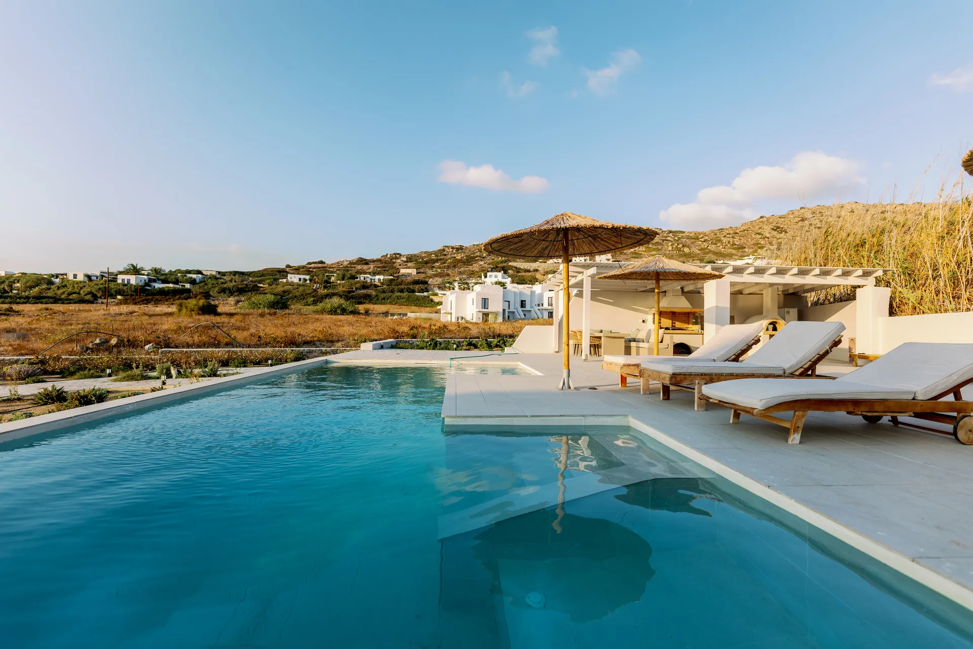 naxos villas mikri vigla