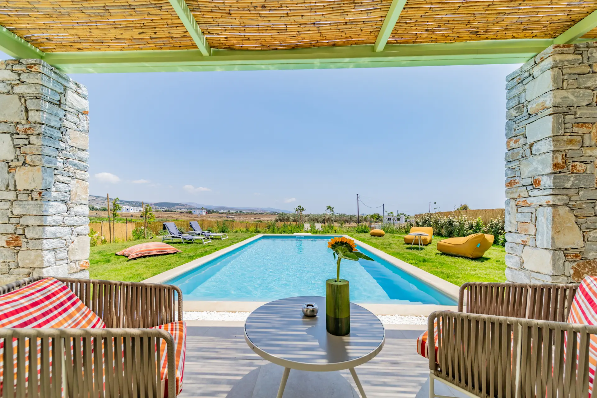 countryside villas mikri vigla