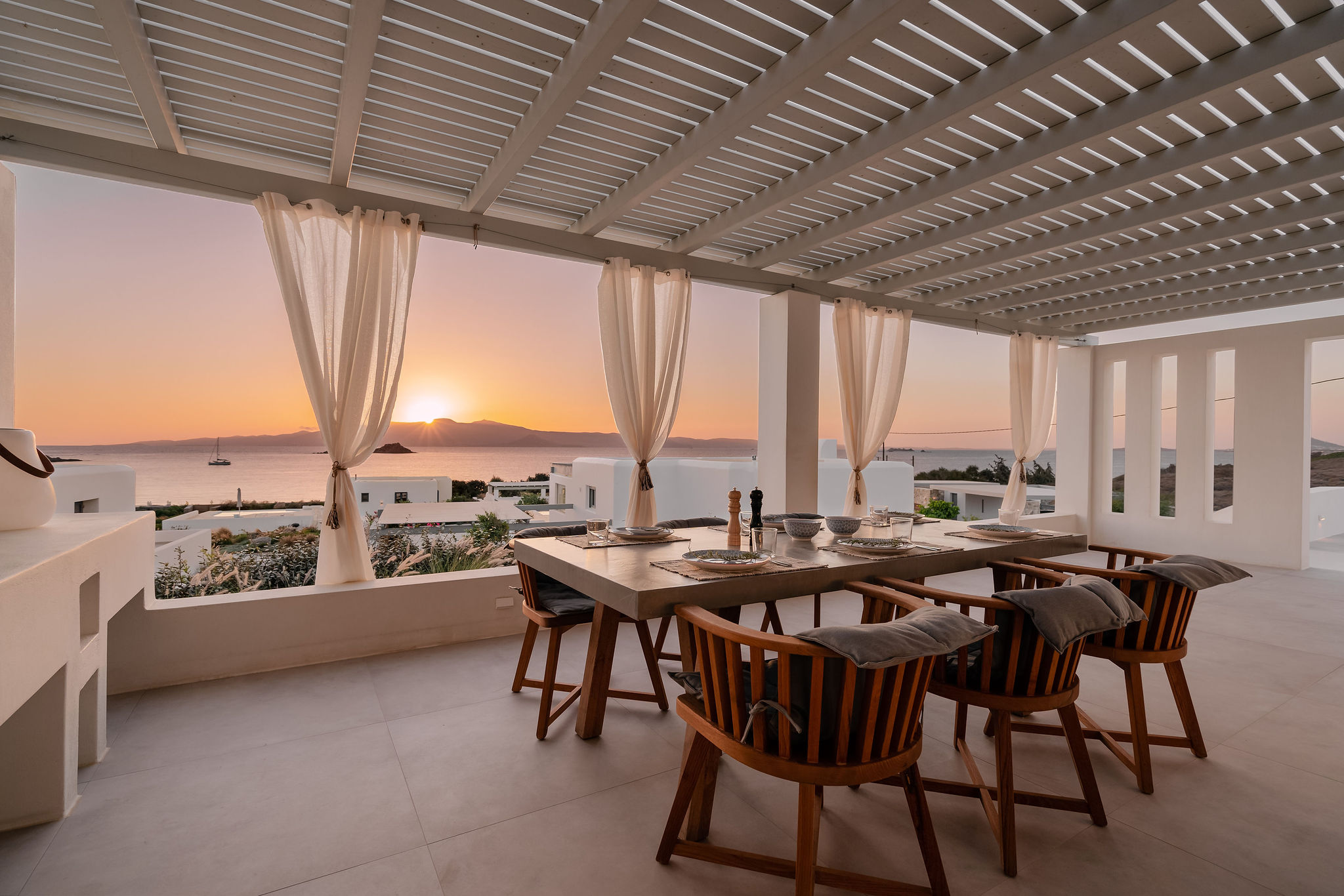 villa mia mikri vigla