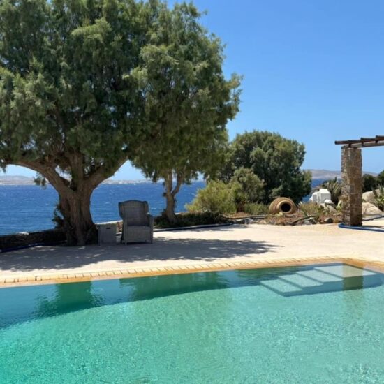 villas mykonos agios ioannis