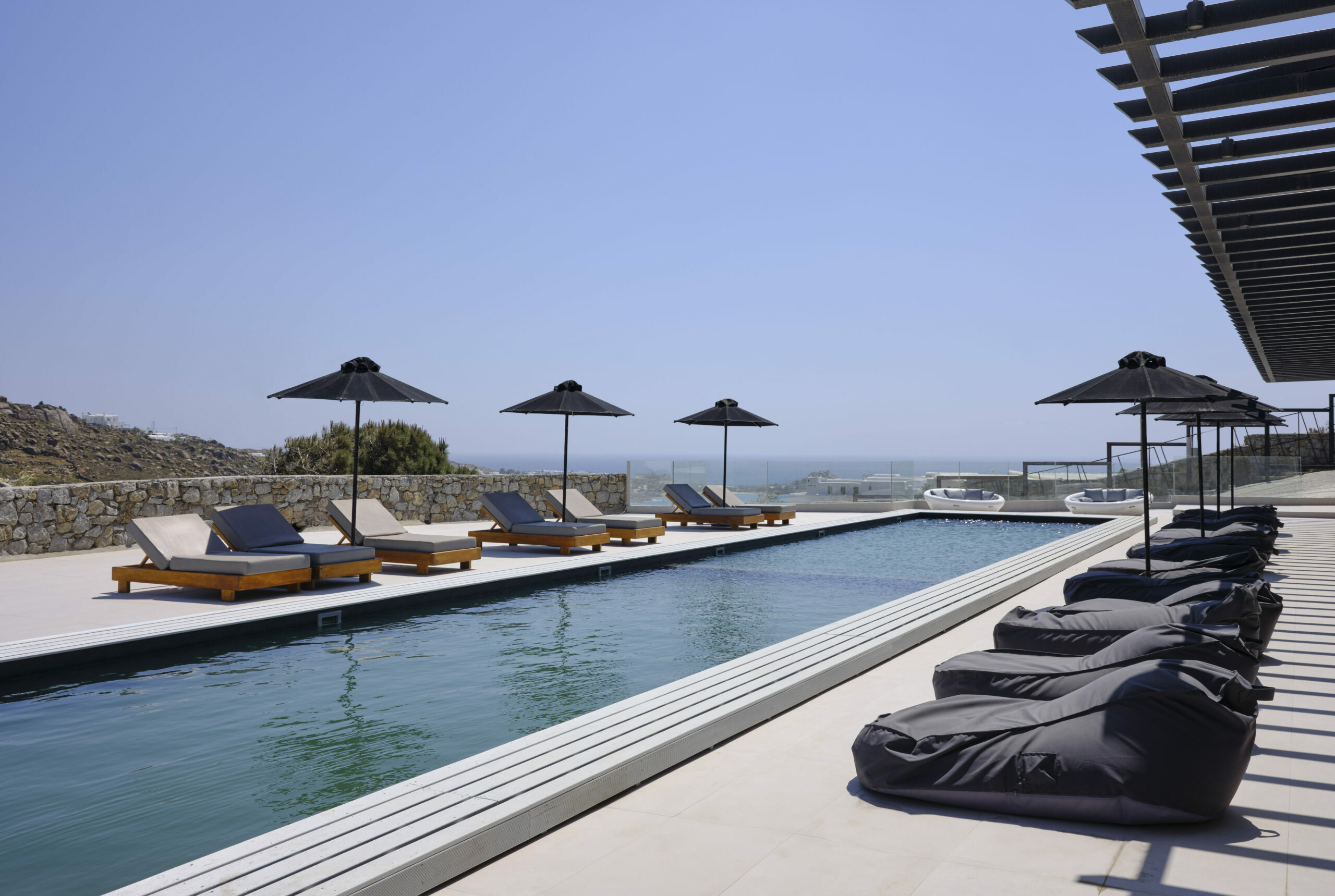 Villa Chrisoula Psarou