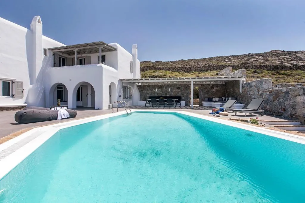 Kanalia Panorama Villas