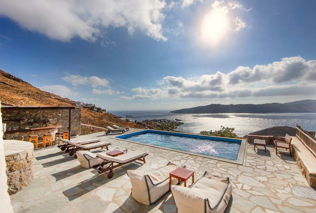 Villa Theo 